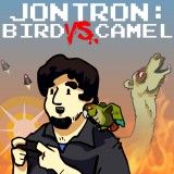 JonTron Bird vs Camel